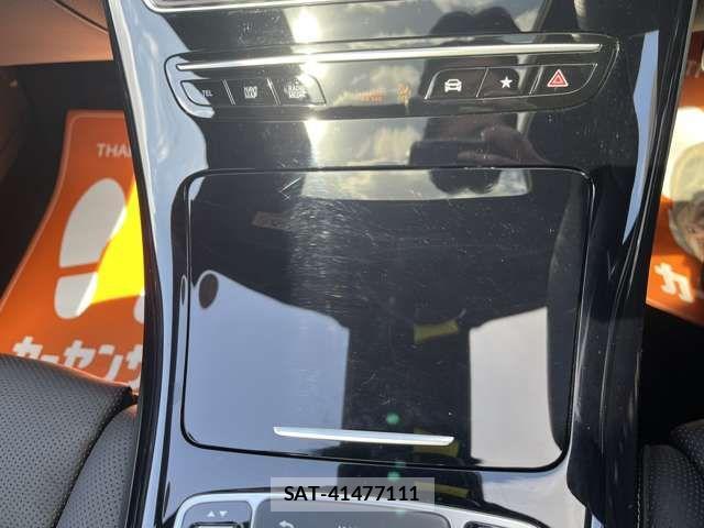 Mercedes Benz EQC 2023-03 4596366-10