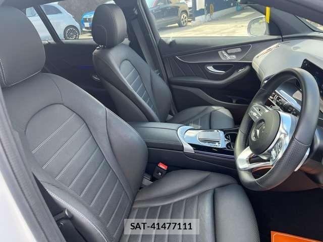 Mercedes Benz EQC 2023-03 4596366-1