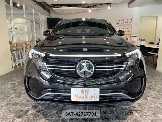 Mercedes Benz EQC 2021-12 7501459-10