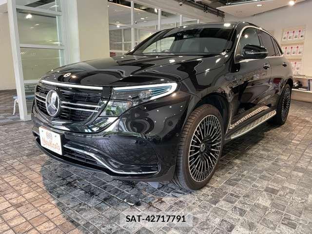 Mercedes Benz EQC 2021-12 7501459-11