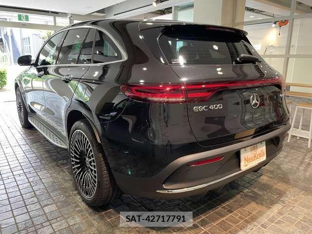 Mercedes Benz EQC 2021-12 7501459-12