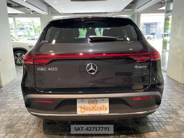 Mercedes Benz EQC 2021-12 7501459-13