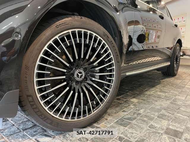 Mercedes Benz EQC 2021-12 7501459-17