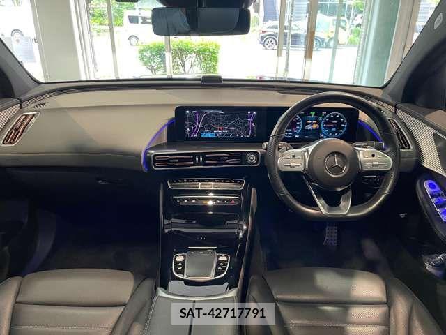 Mercedes Benz EQC 2021-12 7501459-1