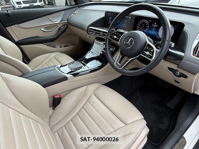 Mercedes Benz EQC 2021-06 7786944-9