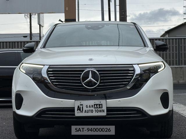Mercedes Benz EQC 2021-06 7786944-1