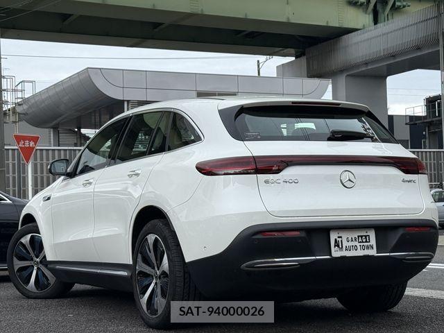 Mercedes Benz EQC 2021-06 7786944-5