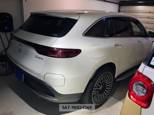 Mercedes Benz EQC 2021-09 8366952-1