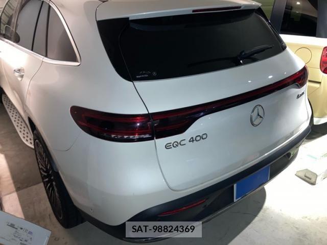 Mercedes Benz EQC 2021-09 8366952-2