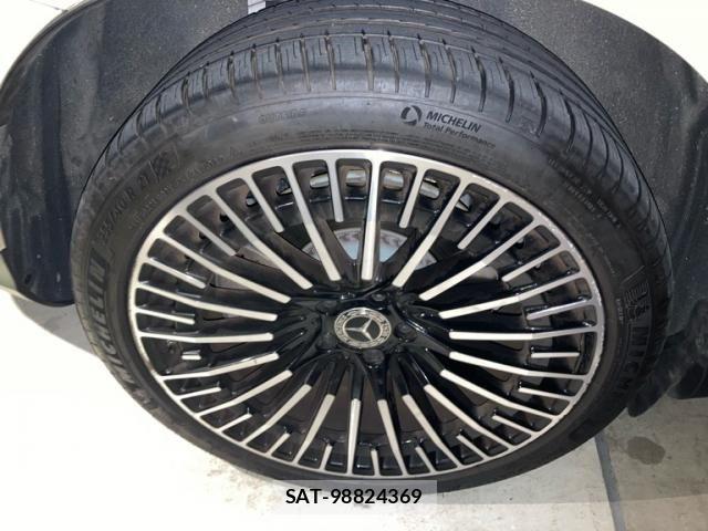 Mercedes Benz EQC 2021-09 8366952-4