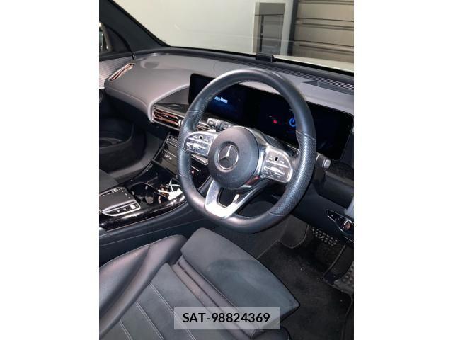 Mercedes Benz EQC 2021-09 8366952-5