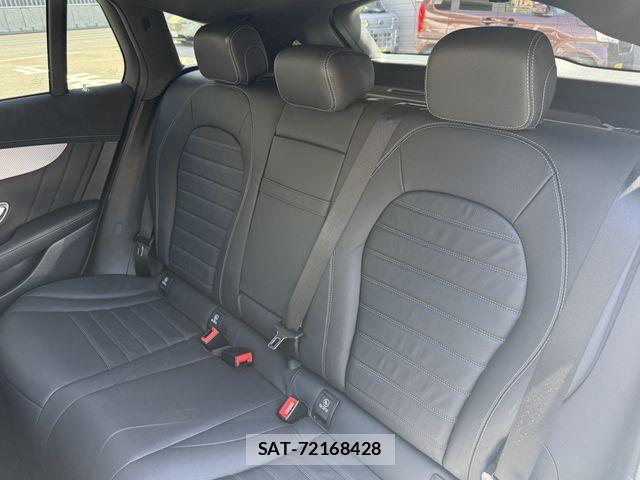 Mercedes Benz EQC 2021-06 8366953-11