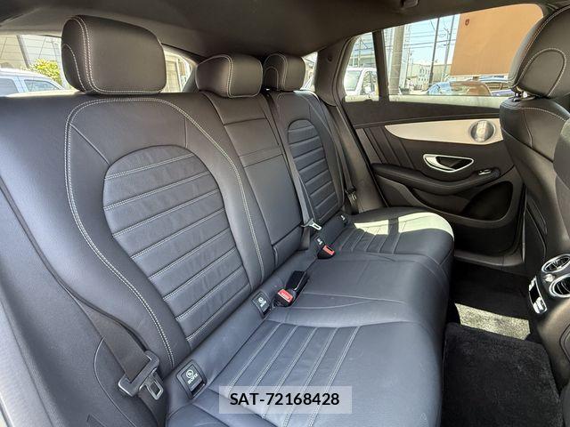 Mercedes Benz EQC 2021-06 8366953-12