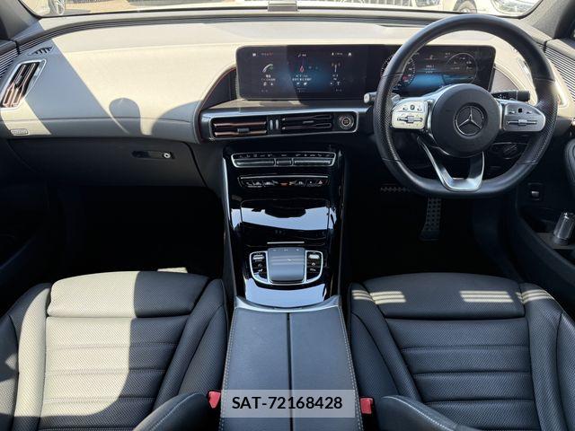 Mercedes Benz EQC 2021-06 8366953-15