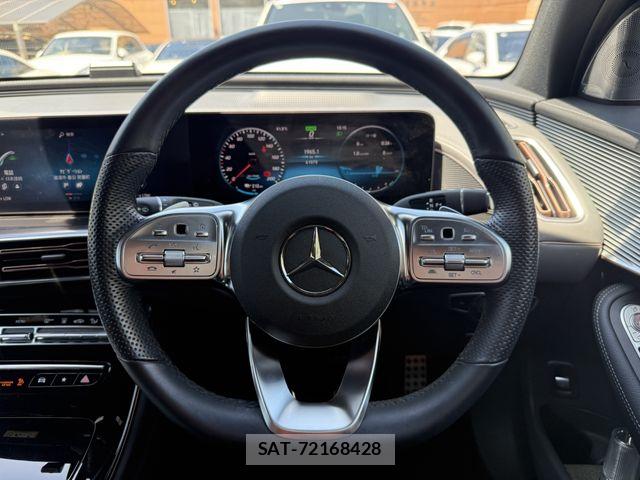 Mercedes Benz EQC 2021-06 8366953-16