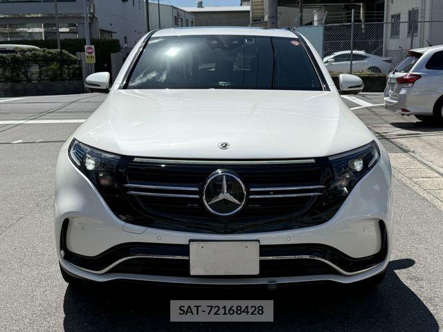 Mercedes Benz EQC 2021-06 8366953-1