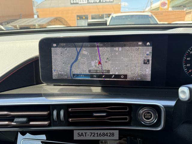 Mercedes Benz EQC 2021-06 8366953-19