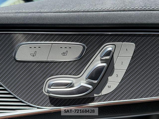 Mercedes Benz EQC 2021-06 8366953-23