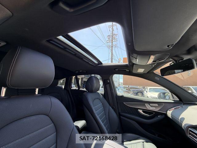 Mercedes Benz EQC 2021-06 8366953-24