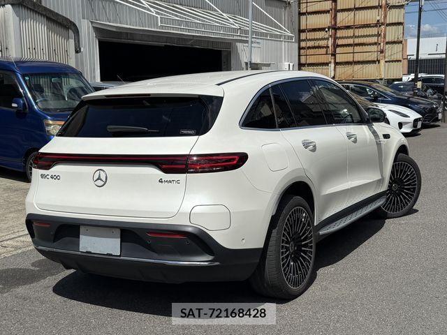 Mercedes Benz EQC 2021-06 8366953-3