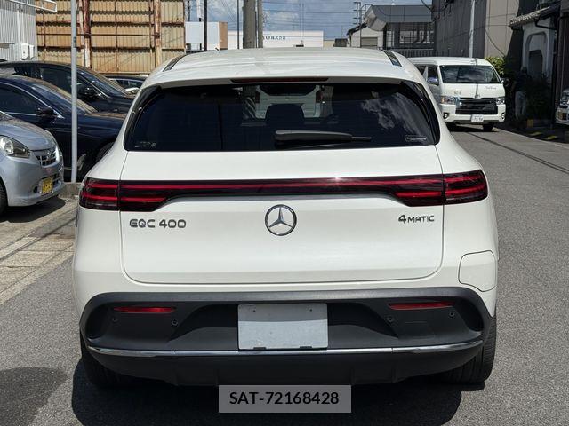 Mercedes Benz EQC 2021-06 8366953-4