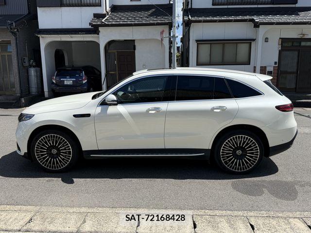 Mercedes Benz EQC 2021-06 8366953-6