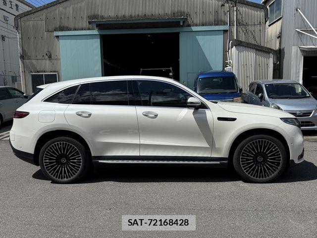 Mercedes Benz EQC 2021-06 8366953-7