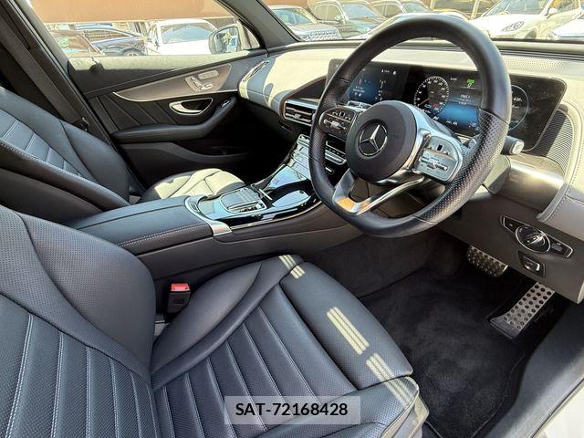 Mercedes Benz EQC 2021-06 8366953-8