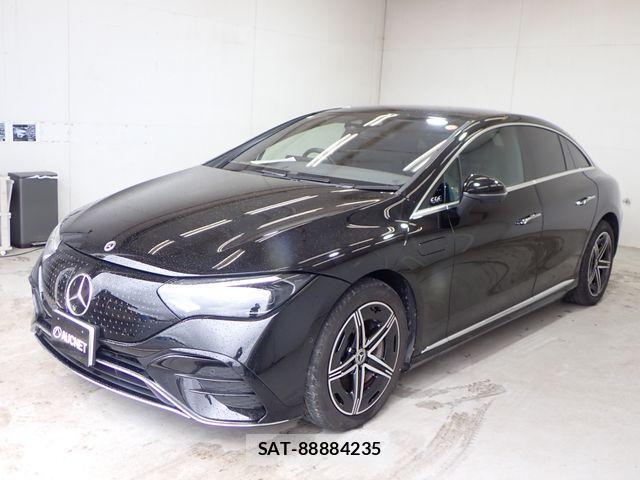 Mercedes Benz EQE 2023-10 4422114-6