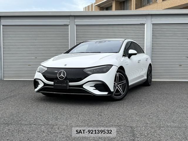 Mercedes Benz EQE 2025-02 4596371-0