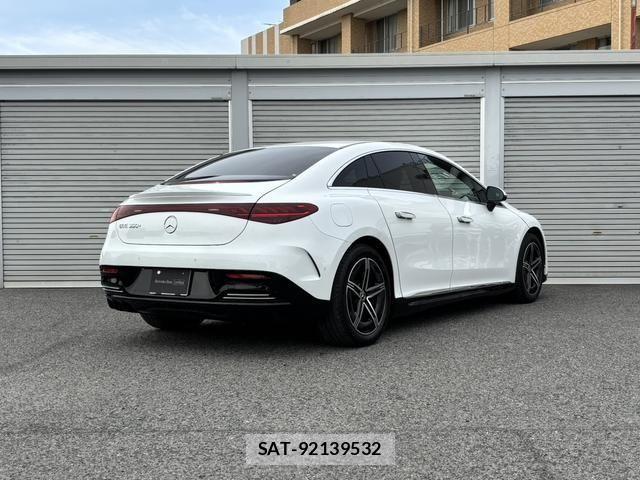 Mercedes Benz EQE 2025-02 4596371-2