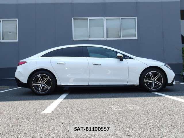 Mercedes Benz EQE 2023-10 4596374-10