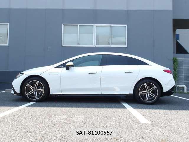 Mercedes Benz EQE 2023-10 4596374-11