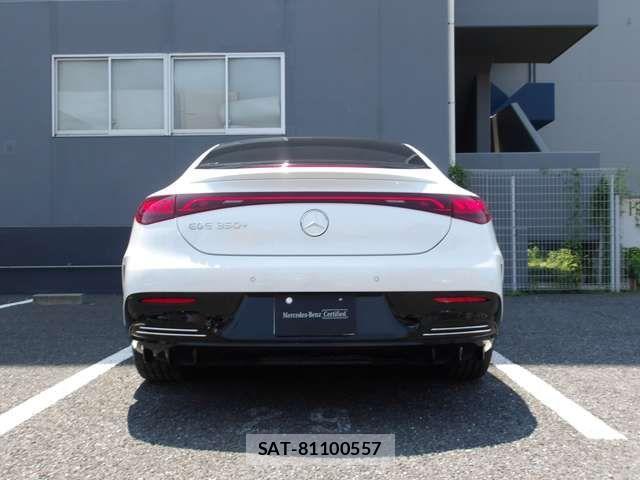 Mercedes Benz EQE 2023-10 4596374-13