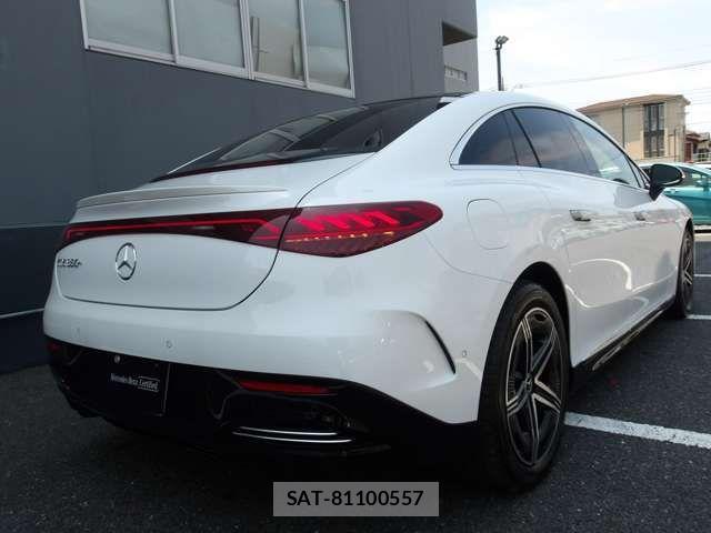 Mercedes Benz EQE 2023-10 4596374-14
