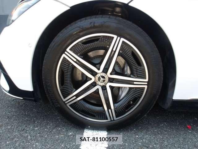Mercedes Benz EQE 2023-10 4596374-17