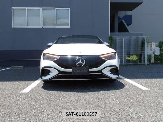 Mercedes Benz EQE 2023-10 4596374-3