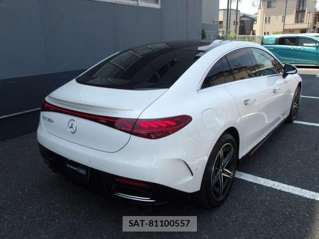 Mercedes Benz EQE 2023-10 4596374-4