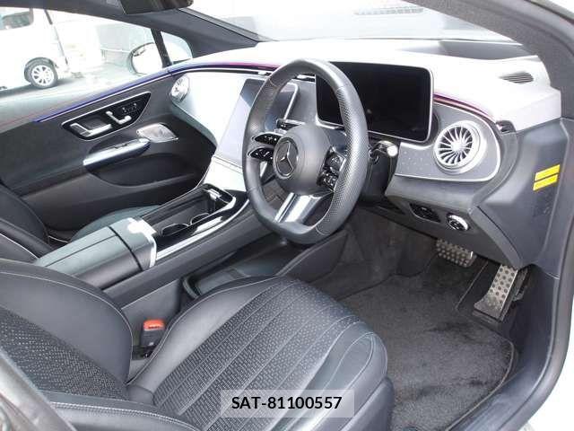 Mercedes Benz EQE 2023-10 4596374-5