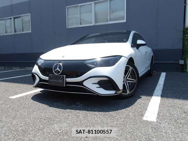Mercedes Benz EQE 2023-10 4596374-6