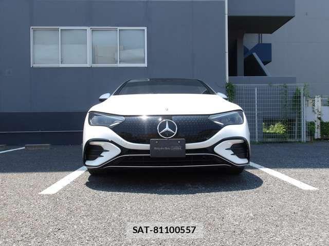 Mercedes Benz EQE 2023-10 4596374-8