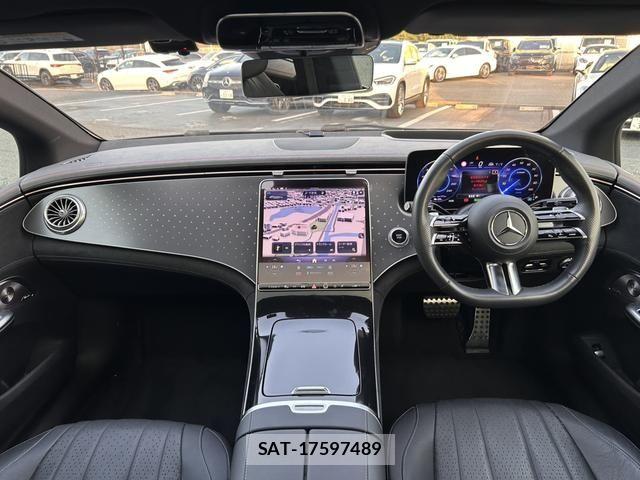 Mercedes Benz EQE 2022-06 6676823-10