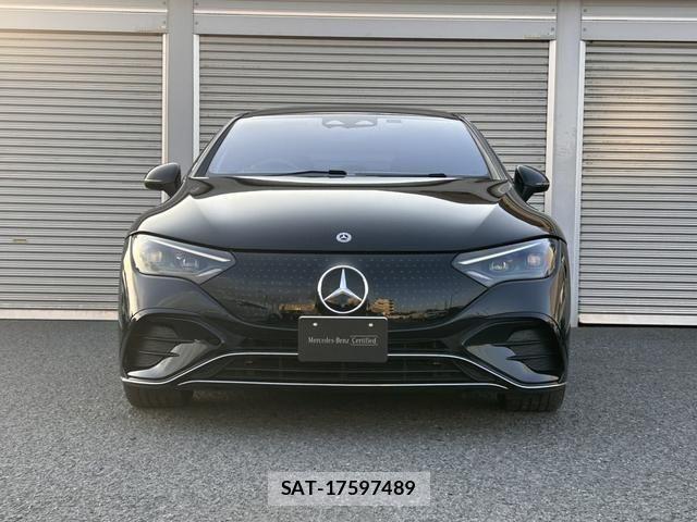 Mercedes Benz EQE 2022-06 6676823-13