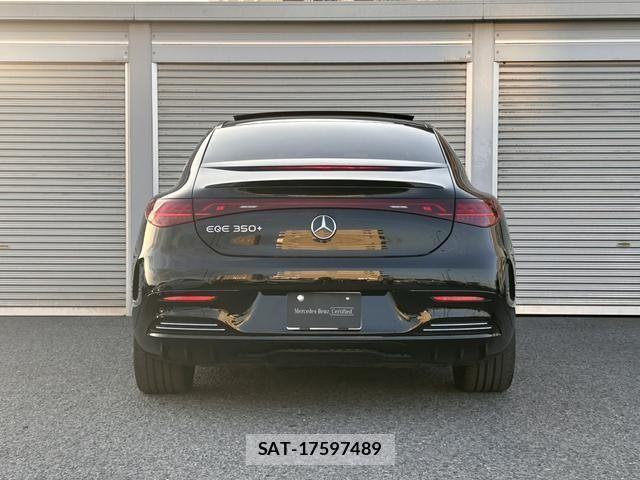 Mercedes Benz EQE 2022-06 6676823-14