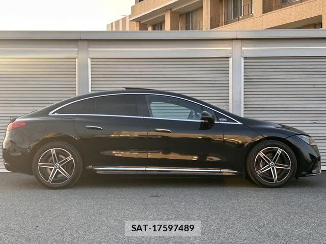 Mercedes Benz EQE 2022-06 6676823-15