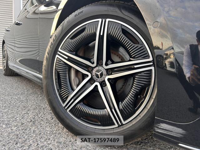 Mercedes Benz EQE 2022-06 6676823-16