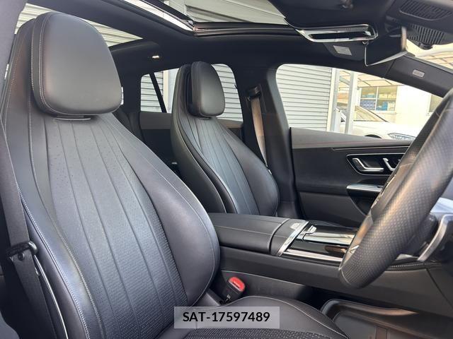 Mercedes Benz EQE 2022-06 6676823-4