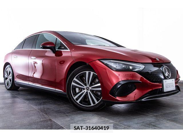 Mercedes Benz EQE 2024-03 6676822-13
