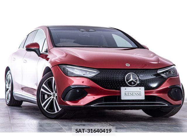 Mercedes Benz EQE 2024-03 6676822-14