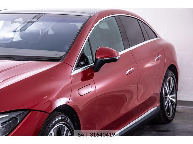 Mercedes Benz EQE 2024-03 6676822-16